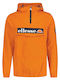 Ellesse Men's Jacket Orange