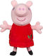 Peppa Pig Plüsch Peppa Pig 15 cm