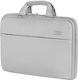 Coolpack Piano Τσάντα Ώμου / Χειρός για Laptop Grey