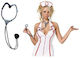 Halloween stetoscop 2820501
