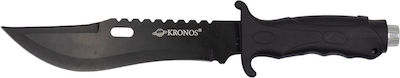 Kronos Knife Kronos K8