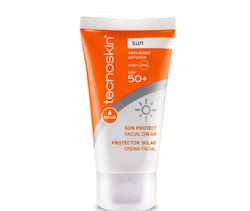 Tecnoskin Sun Protect SPF50+ Tinted 50ml Tecnoskin Sun Protect SPF50+ Tinted 50ml