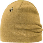 Volcom V.co Skull Beanie Ανδρικός Σκούφος Πλεκτ...