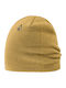 V.co Skull Beanie Ανδρικός Σκούφος Πλεκτός σε Χακί χρώμα