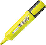 Highlighting marker Luxor Yellow