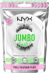 NYX Professional Makeup Jumbo Lash Βλεφαρίδες F...
