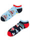 Todo Socks Παιδικές Κάλτσες Πολύχρωμες