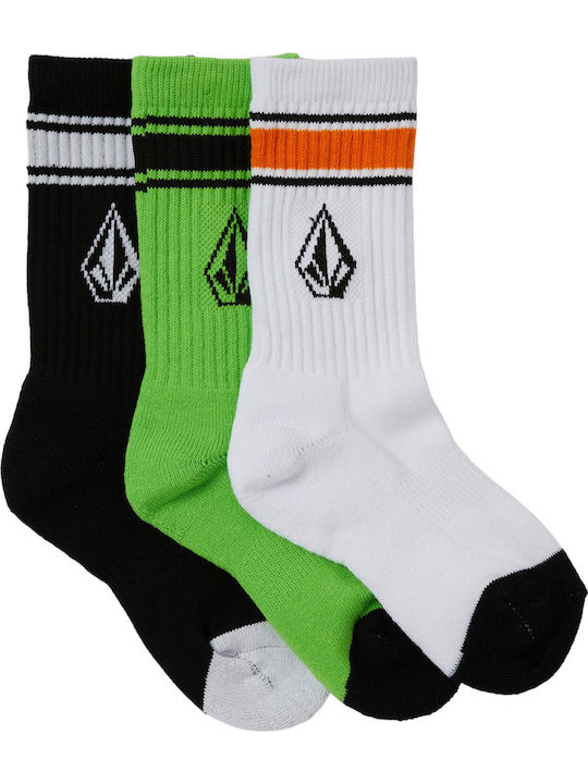 Volcom Kindersocken Full Stone Bunte