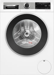 Bosch Πλυντήριο-Στεγνωτήριο Ρούχων 10.5kg/6kg Ατμού 1400 Στροφές
