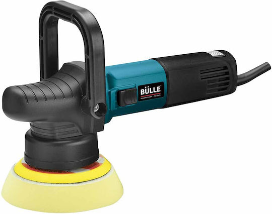 Bulle 633343 Ротационен Полираща машина 710W с Регулиране на Оборотите