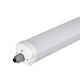 V-TAC Lighting Batten with Integrated LED 36W 120cm