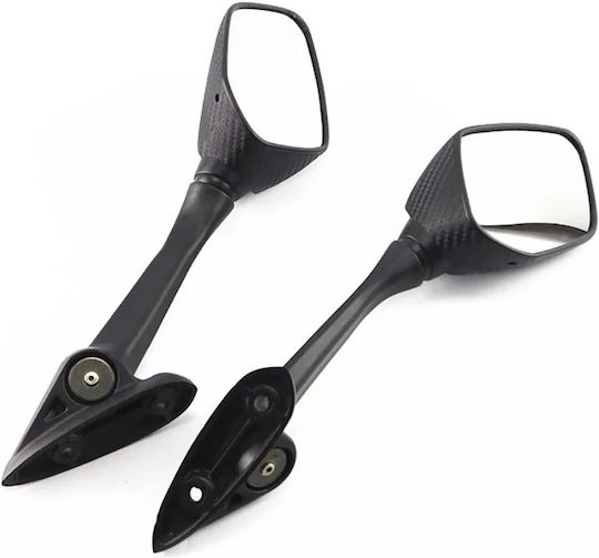 Mirrors Yamaha Xmax 125 250 300 400 2017-2023