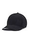 M Iso-chill Armourvent Str Jockey Black