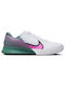 Nike Air Zoom Vapor Pro 2 Tennisschuhe Harte Gerichte Mehrfarbig