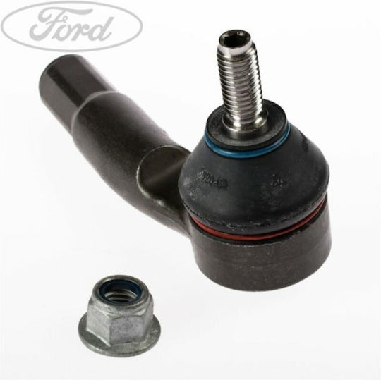 Ford Oe Stg Ext Stoßstangenabdeckung Ford Fiesta Fusion