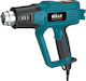 Bulle Heat Gun 2000W