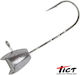 Tict Bullhead 0,6g 0,6g