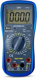 Geti Цифров Мултиметър GM50D