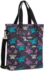 Coolpack Isoliertasche Umhängetasche Coolpack Isoliertasche Umhängetasche