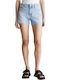 Femei Pantaloni scurți Denim Light