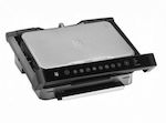 WMF Sandwich Maker Grill 2180W Inox