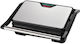 Lafet Τοστιέρα για 2 Τοστ 850W Inox