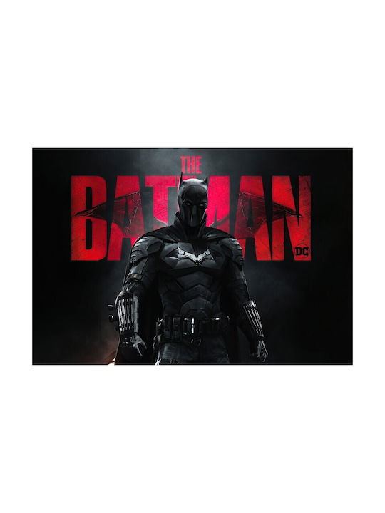 Poster Battinson The Batman 90x61cm