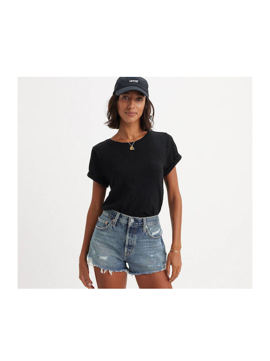 Levi's Women's Jean Shorts JIN SCURO