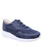 Softies Damen Anatomisch Sneakers Blau