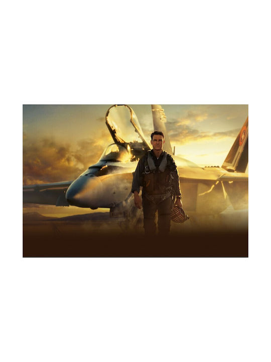 Afiș Top Gun Maverick Movie 90x61cm