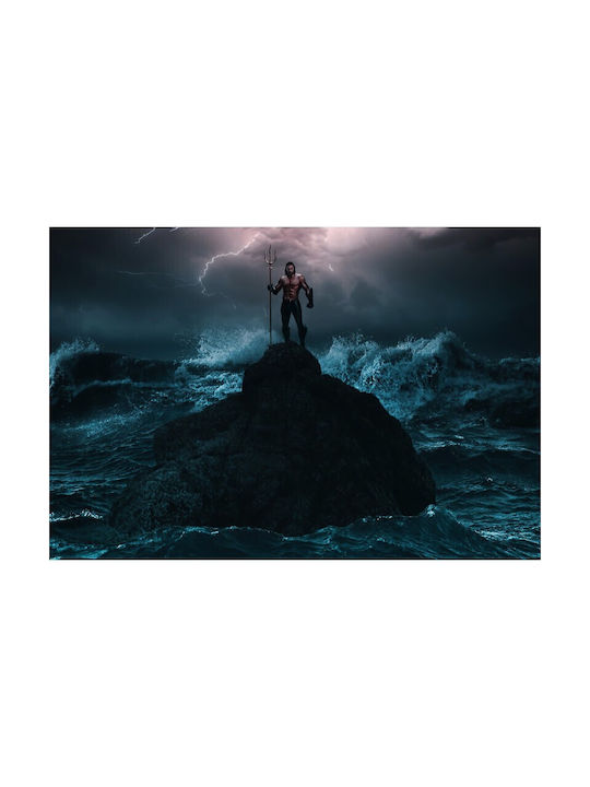 Poster Aquaman 90x61cm