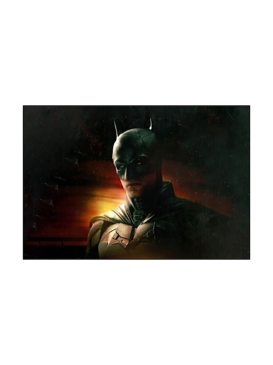 Poster Batman The Fire 90x61cm