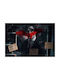 Poster The Batman Robert Pattinson Art 58 90x61cm