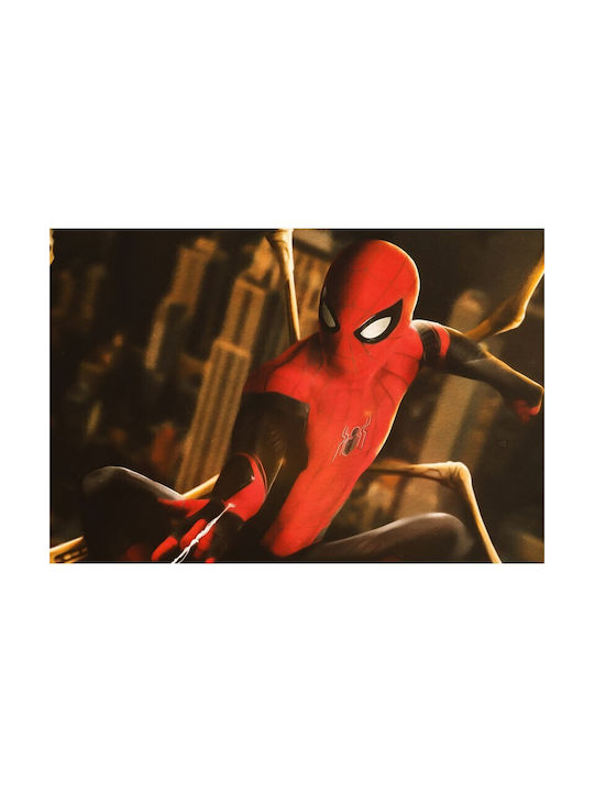 Poster Spiderman Fan Artwork 90x61cm