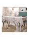 Teoran Tablecloth Elda Elda 135x180cm