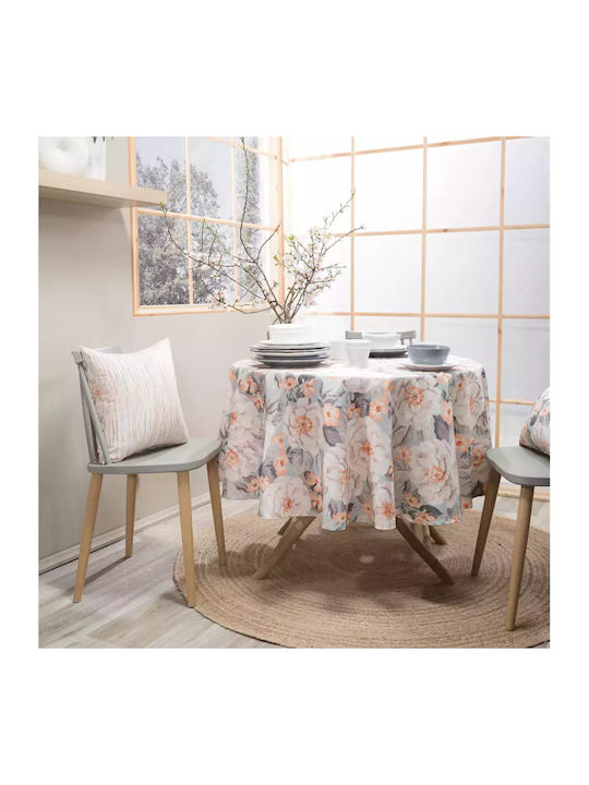 Teoran Rotunda Novelda Rotunda - F180cm 180x180cm