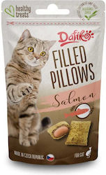 Dafiko Котешки Лакомства За Котка 40гр