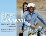 Steve Mcqueen The Last Mile.revisited Terrill Dalton Watson Fine Books 0726