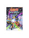 Afiș Naruto The Movie Ninja Clash In The Land Of Snow 61x90cm