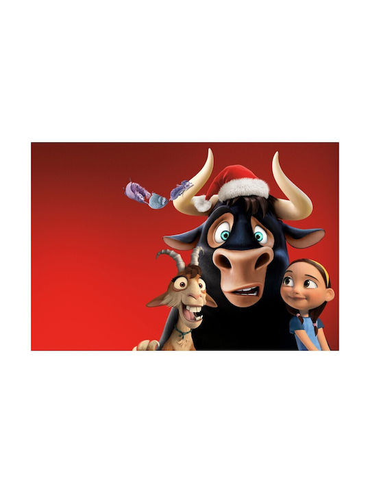 Poster Ferdinand Movie 90x61cm