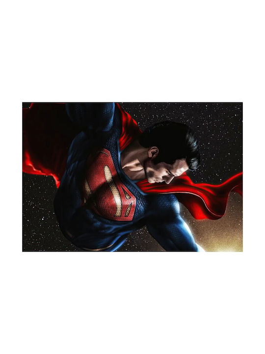 Afiș Superman Adios 90x61cm