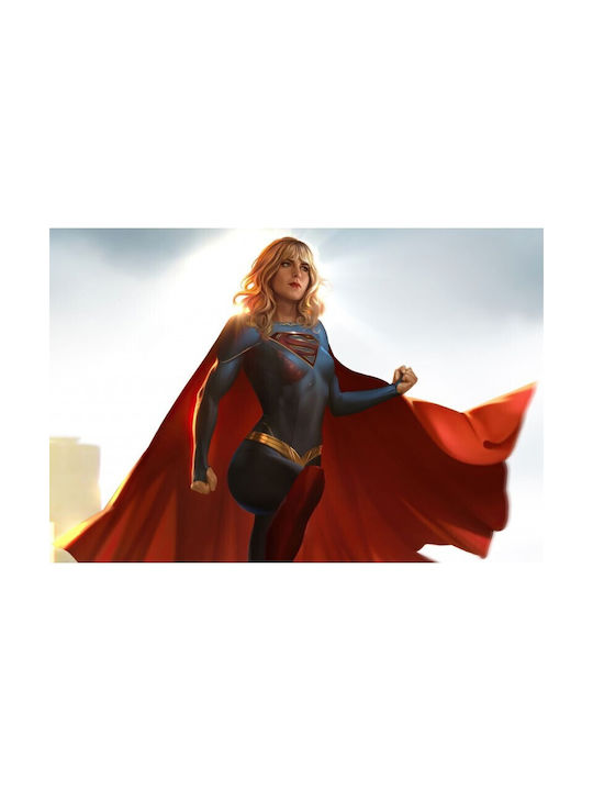 Afiș Supergirl Hope 90x61cm