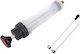Manual Car Transfer Pump for Oil and Petrol