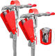 Folding Automatic Fishing Straw Support Base Kl-00551