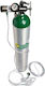 Cilindru Portabil De Oxigen Medical 3lt 01738