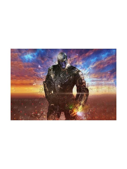 Poster Last Titan 90x61cm