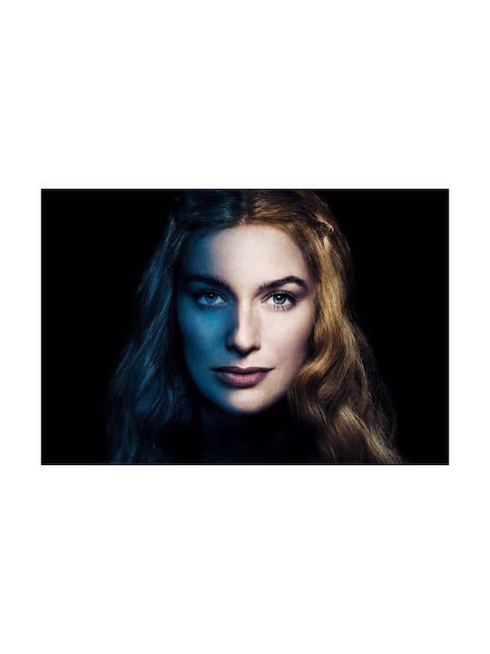 Αφίσα Game Of Thrones Cersei Lannister 90x61cm