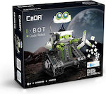 Stem Remote Controlled Robot