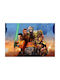 Afiș Star Wars Rebels 2022 90x61cm