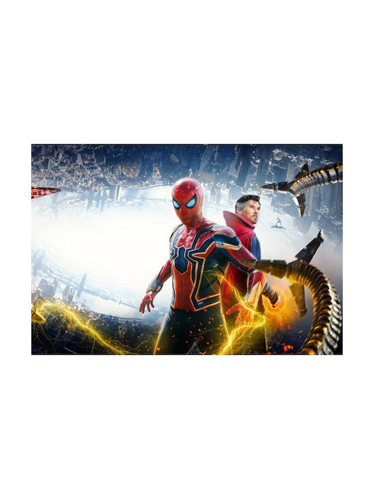 Poster Spiderman No Way Home 90x61cm